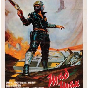 מקס הלוחם בדרכים (מקס הזועם 2) | Mad Max 2: The Road Warrior