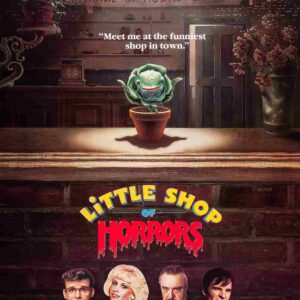 חנות קטנה ומטריפה | Little Shop Of Horrors