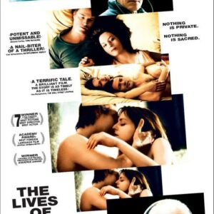 חיים של אחרים | The Lives Of Others