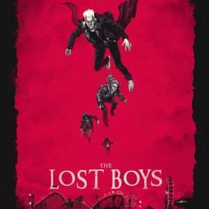 נשיכות קטנות | The Lost Boys