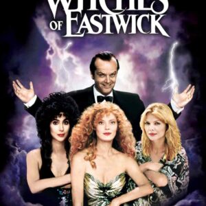 המכשפות מאיסטוויק | The Witches Of Eastwick