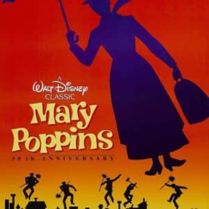 מרי פופינס | Mary Poppins