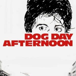 אחר צהריים של פורענות | Dog Day Afternoon