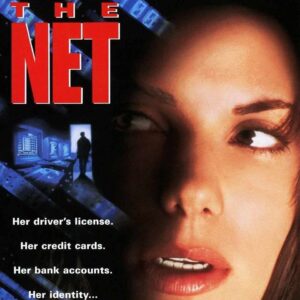 הרשת | The Net