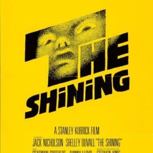 הניצוץ | The Shining