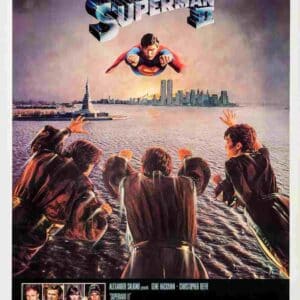 סופרמן 2 | Superman 2