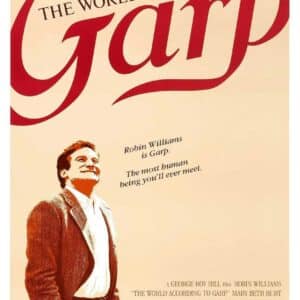 העולם על פי גארפ | The World According To Garp