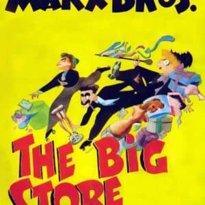 החנות הגדולה | The Big Store