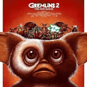 גרמלינס 2 | Gremlins 2: The New Batch