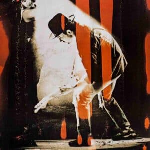 U2: שקשוק והמהום | U2: Rattle And Hum