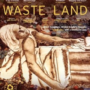 האמנות בזבל | Waste Land