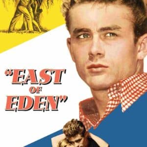 קדמת עדן | East Of Eden