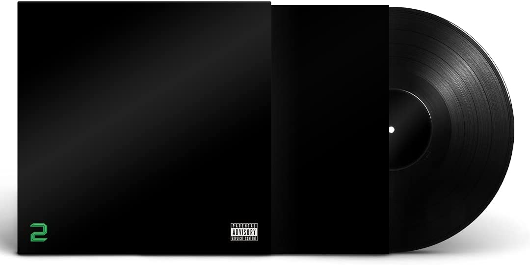 Dean Blunt - Black Metal 2 Dean Blunt - Black Metal 2 – תמונה 2