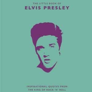Little Book of Elvis Presley