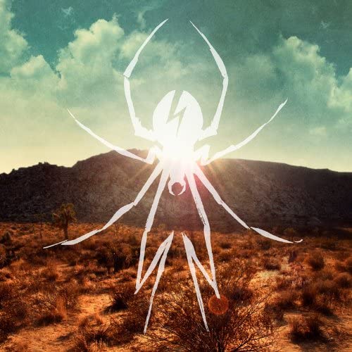 My Chemical Romance - Danger Days: The True Lives Of The Fabulous Killjoys My Chemical Romance - Danger Days: The True Lives Of The Fabulous Killjoys – תמונה 2