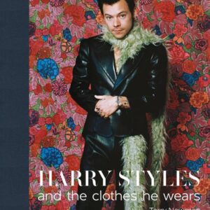Harry Styles: And the Clothes he Wears