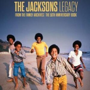 The Jacksons - Legacy