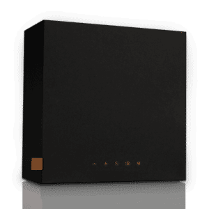 רמקול בלוטות' - Högtalare (שחור)