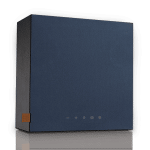 רמקול בלוטות' - Högtalare (כחול)