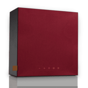 רמקול בלוטות' - Högtalare (אדום)