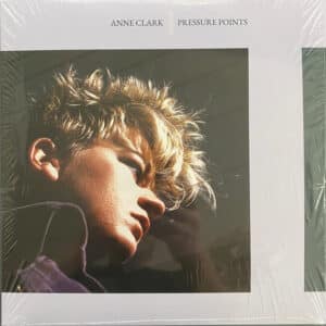 Anne Clark - Pressure Points