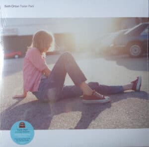 Beth Orton - Trailer Park