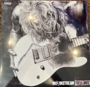 Machine Gun Kelly  - Mainstream Sellout