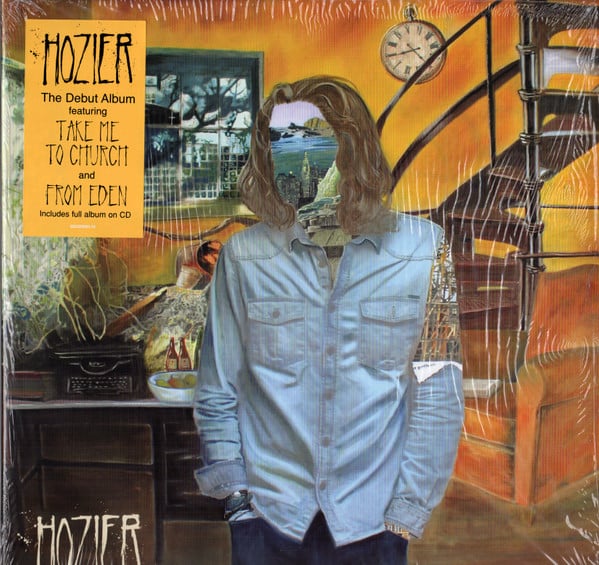 Hozier - Hozier Hozier - Hozier