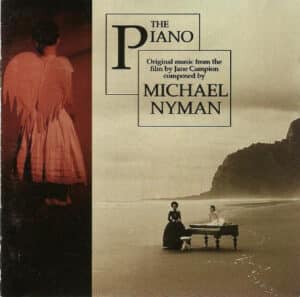 Michael Nyman - The Piano