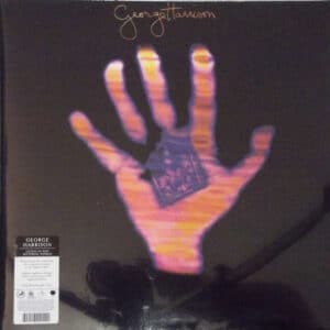 George Harrison - Living In The Material World