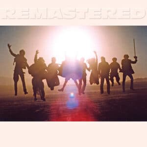 Edward Sharpe & The Magnetic Zeros - Up From Below Remastered [2LP]