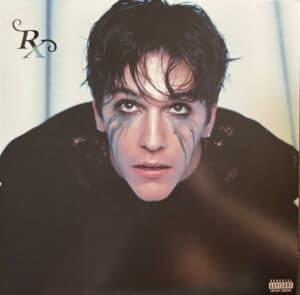 ROLE MODEL - Rx