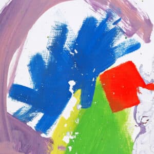 Alt-J - This Is All Yours [NEON YELLOW VINYL]