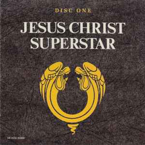 Various - Jesus Christ Superstar (Disc one)