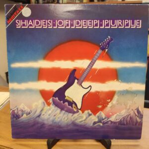 Deep Purple – Shades Of Deep Purple