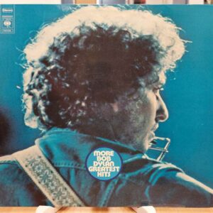 Bob Dylan – More Bob Dylan Greatest Hits