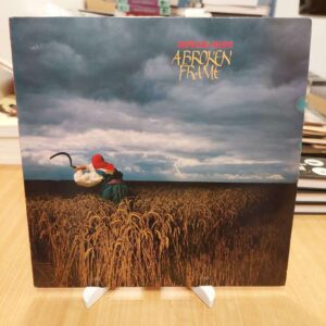 Depeche Mode – A Broken Frame