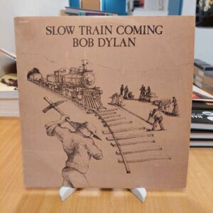Bob Dylan – Slow Train Coming