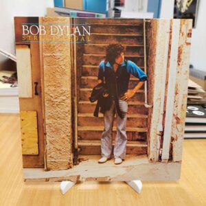 Bob Dylan – Street-Legal