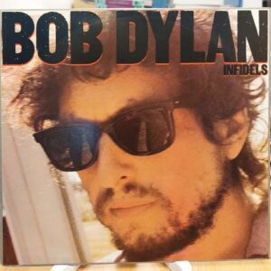 Bob Dylan – Infidels