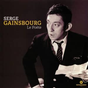 Serge Gainsbourg - Le Poète