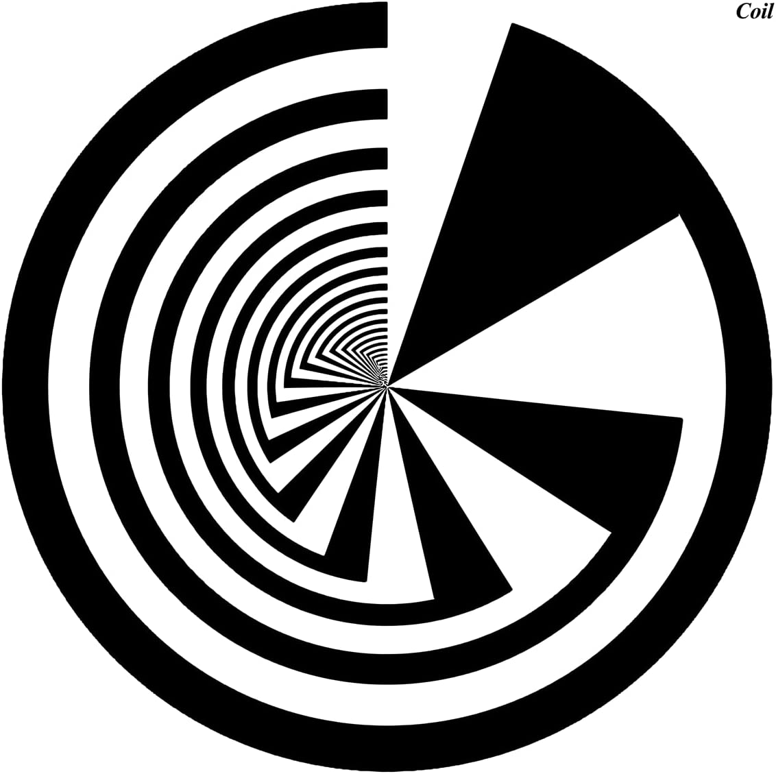 Coil - Constant Shallowness Leads To Evil Coil - Constant Shallowness Leads To Evil