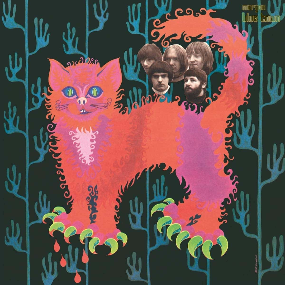 Pussy - Pussy Plays Pussy - Pussy Plays