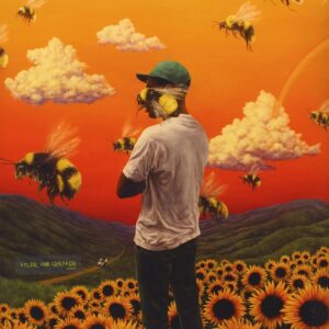 Tyler, The Creator - Scum Fuck Flower Boy
