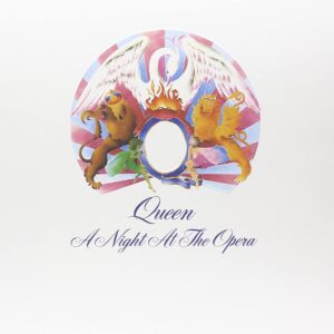 Queen – A Night At The Opera