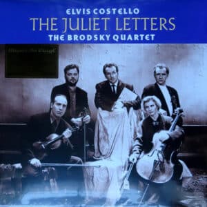 Elvis Costello - The Juliet Letters