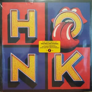 The Rolling Stones - Honk