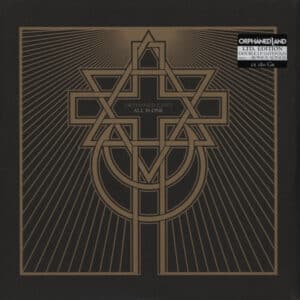 Orphaned Land - All Is One