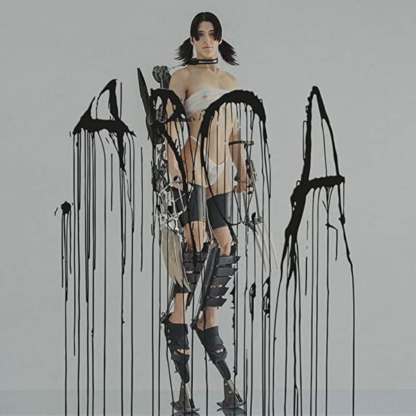 Arca - Kick I Arca - Kick I