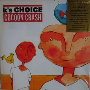K's Choice - Cocoon Crash